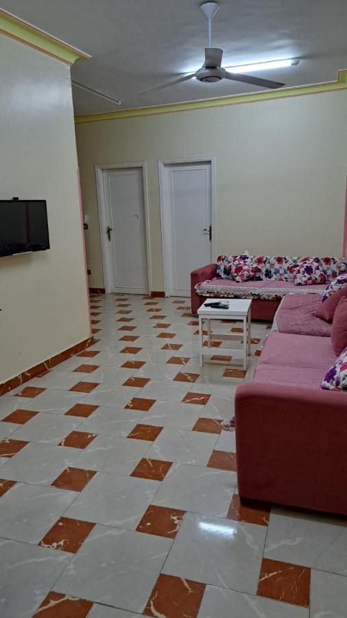 Sweet Home- Last Check In 12 Am Hurghada Luaran gambar